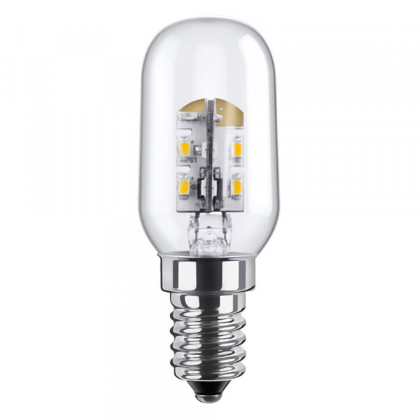 LED Kühlschranklampe E14 1,5Watt, Segula 50658 LED Lampe