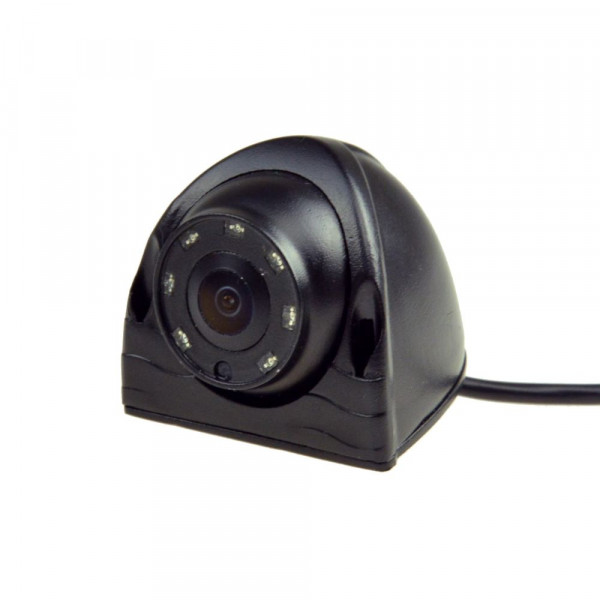 Seitenkamera / Rückfahrkamera 170Grad Tag/Nacht-Sensor - PAL - KA170PAL-BMWLock