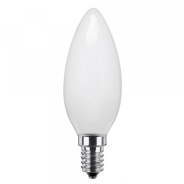 LED Kerze Paket opal E14 2,4Watt Segula 50352 LED Lampe