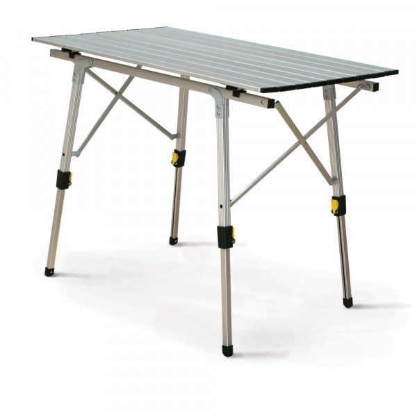 Kompakter Campingtisch Abnehmbare Tischplatte ZE-0150507