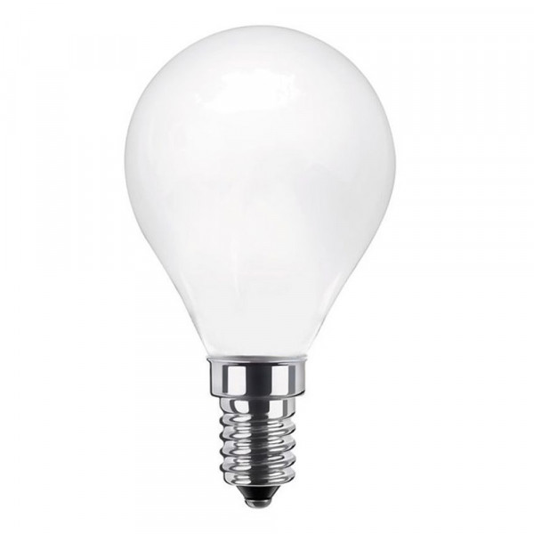 LED Glühlampe opal E14 2,4 Watt Segula 50364LED Lampe