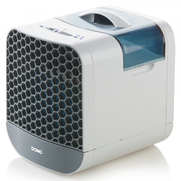 Kompakte Klimaanlage mit Kühlmembran DOMO DO154A