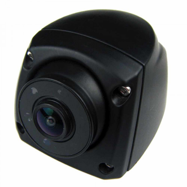 Seitenkamera / Rückfahrkamera 170Grad Tag/Nacht-Sensor - KA173PAL