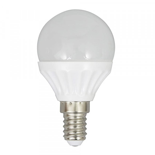 LED Lampe Leuchtmittel 4 Watt mit E14 Fassung warmweiß XQ1366 10.052.06