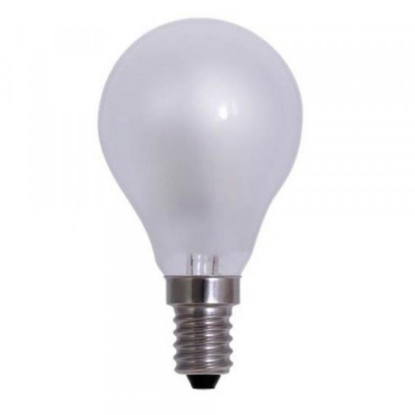 LED Glühlampe matt 2,4 Watt E14 Segula 50362