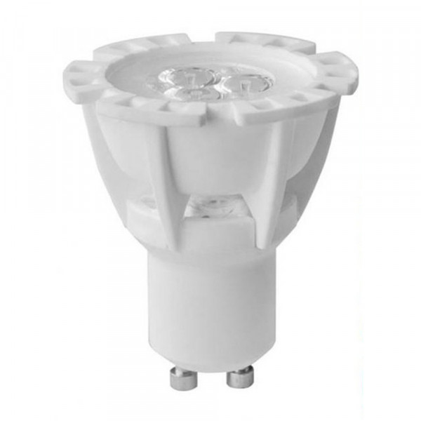 LED Keramik Reflektor GU10, 4,5 Watt, Segula 50611 LED Lampe