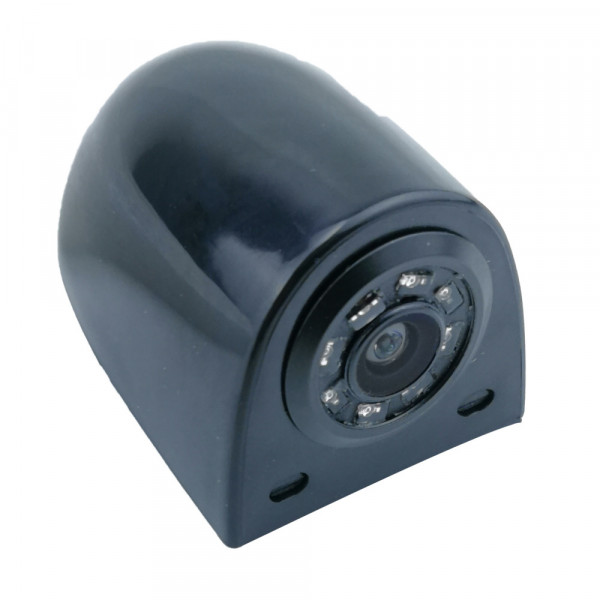 Seitenkamera / Rückfahrkamera 150Grad Sichtwinkel - Extra kleines Gehäuse KA150