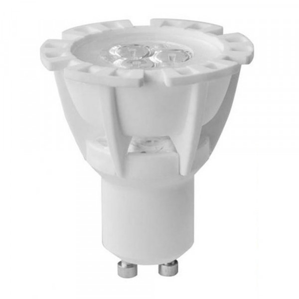 LED Keramik Reflektor GU10, 6,8 Watt, Segula 50213 LED Lampe