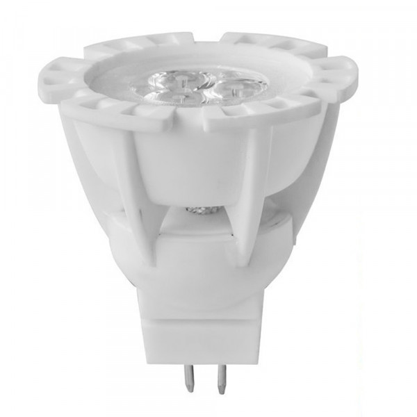 Premium LED Keramik-Reflektor MR16 GU5,3 Segula 50612 4 Watt 12Volt