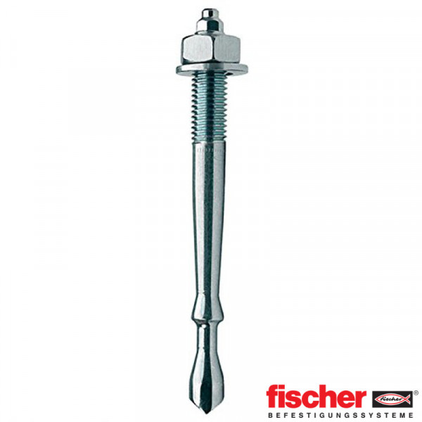 Fischer Highbond-Anker FHB II-A S M12 x 75/10 97257 1 Stück