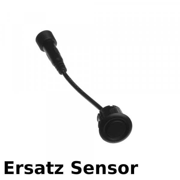 Ersatzsensor für CaraWarn Secure-Sleep Alarmanlage