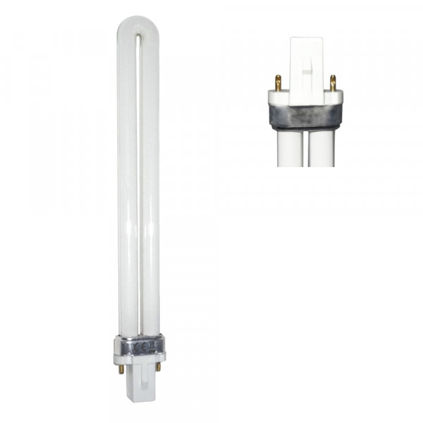UV-A Ersatzlampe für Insektenvernichter DOMO KX006N/1 - PL BL 11W (W)
